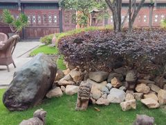 -喜林苑·稻田餐厅(品相府店)