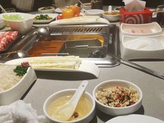 -海底捞火锅(顺城购物中心店)