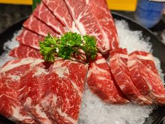 -极焰·烧肉刺身放题(天河领展广场店)
