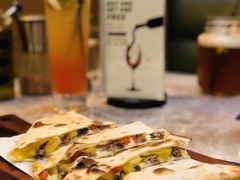 -OGGI TRATTORIA PIZZERIA(深业上城店)