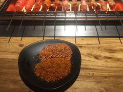 -悦屋老板娘的烤肉店(紫薇田园店)