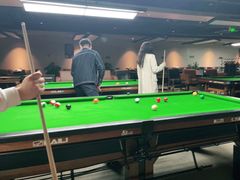 -云川台球(马甸店)