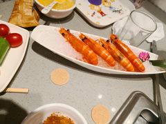 -海底捞火锅(公益西桥店)