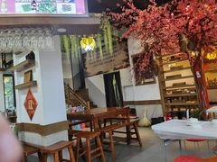 -关二哥烧烤(王家湾店)