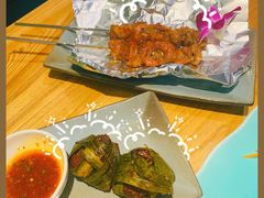 -米纸越南小馆(金鹰世界店)