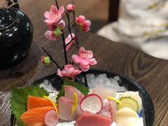 -大雄寿司(中华广场店)