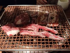 -九田家黑牛烤肉料理(三墩店)
