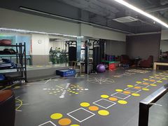 -DF游泳健身(贾家花园店)