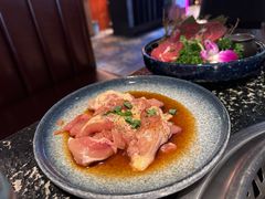 -牛焱·和牛烧肉(五大道店)