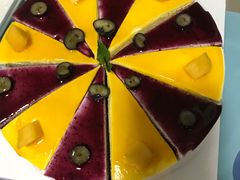 -幸福西饼生日蛋糕·下午茶(闵行店)