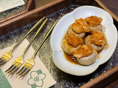 -菩提素健康自助素食馆