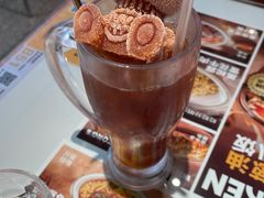 -文通冰室(东方宝泰店)