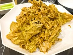 -全聚德(长白直营店)