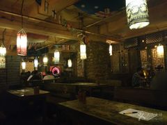 -Helens海伦司小酒馆(津湾广场店)