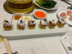 -香港龙凤楼(陆家嘴中心店)