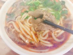 -贵州六盘水羊肉粉(观音桥店)