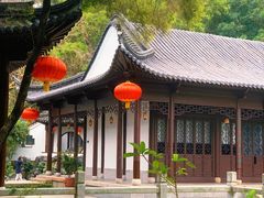 -深圳国际园林花卉博览园