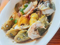 -玲燕蒸菜馆(江东路店)