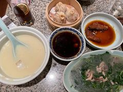 古法糖芋苗-南京大牌档(玄武湖金茂览秀城店)
