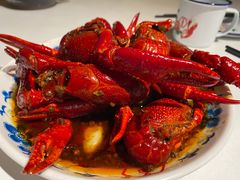 -老长沙龙虾馆·聚会餐厅(白石洲店)