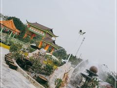 -八景休閒山莊  廣東十大名山莊