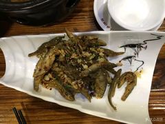 -唐师傅湘西名菜馆(武陵路店)