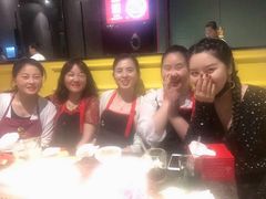 -海底捞火锅(团结桥店)