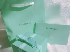 -Tiffany & Co.蒂芙尼
(广州太古汇店)