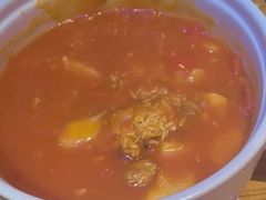 -俭寨大盘鸡·缸子肉·小公鸡·新疆菜(云通店)
