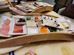 -芸南道·过桥米线(昆明老街旗舰店)