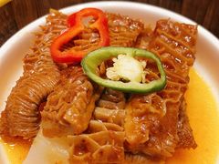 -君德澜酒家·创意粤菜(金山谷店)