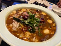 -聚鑫阁江浙菜·非遗传承技艺(青村帝华园店)