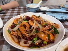 -鸿旺海鲜楼(平潭流水店)