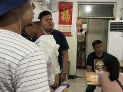 -粤味轩快餐店(天下第一泉店)