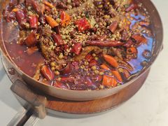 -花椒俏川菜小馆(南海万达店)