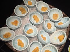 -花潮料理艺食馆(苏宁广场B区店)