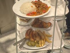 -宜家·瑞典风味餐厅(四元桥店)