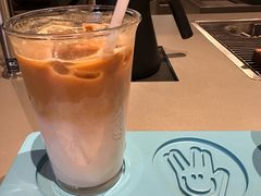 -BE YOLO必有乐&小红帽三明治