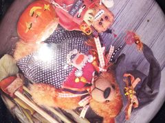 4MIX-珍妮曲奇聪明小熊(尖沙咀店)