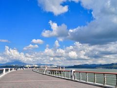 -深圳湾公园(南山区)