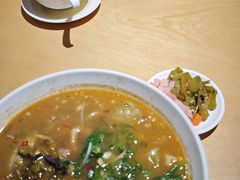 -水平有限广西米粉·广西风味集(五道口店)