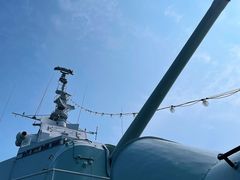 -中国人民解放军海军博物馆