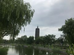 -西海子公园