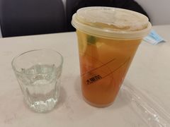 -仁义涵西餐·咖啡(中华巴洛克店)