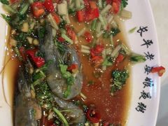 -长平老姿娘夜粥(平东一街店)