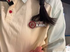 -海底捞火锅(长宁路龙之梦店)