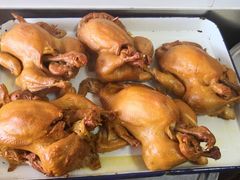 -鸡打鸣熏鸡系列(总店)