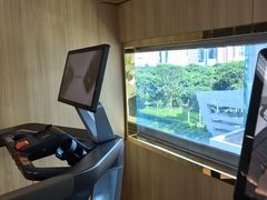 -古德菲力健身(特区报业店)