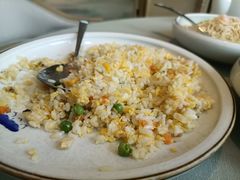 -扬州万怡酒店-中餐厅(文昌中路店)