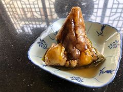 -老妈宫粽球